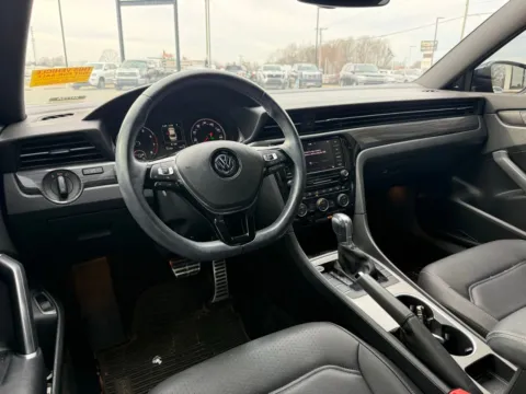 More photos of 2021 Volkswagen Passat 2.0T R-Line at Jerry Hunt Supercenter - Lexington, NC