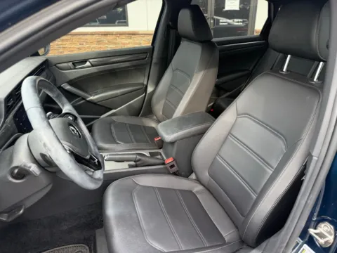 Photos of 2021 Volkswagen Passat 2.0T R-Line for sale in Lexington, NC at Jerry Hunt Supercenter - Lexington