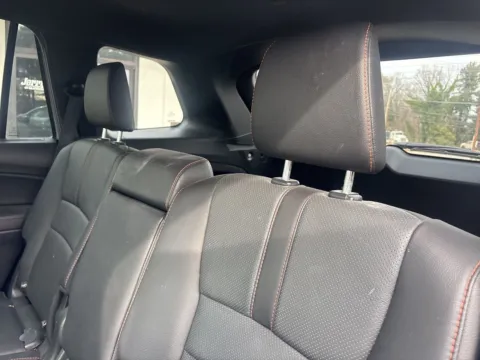 More photos of 2023 Honda Passport TrailSport at Jerry Hunt Supercenter - Lexington, NC