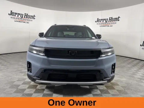 More photos of 2024 Honda Prologue Touring at Jerry Hunt Supercenter - Lexington, NC