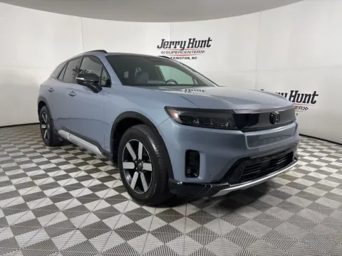 Another view of 2024 Honda Prologue Touring for sale in Lexington, NC at Jerry Hunt Supercenter - Lexington