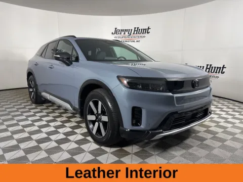 More photos of 2024 Honda Prologue Touring at Jerry Hunt Supercenter - Lexington, NC