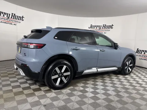 More photos of 2024 Honda Prologue Touring at Jerry Hunt Supercenter - Lexington, NC