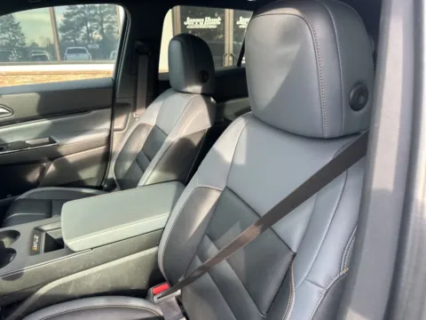 Photos of 2024 Honda Prologue Touring for sale in Lexington, NC at Jerry Hunt Supercenter - Lexington