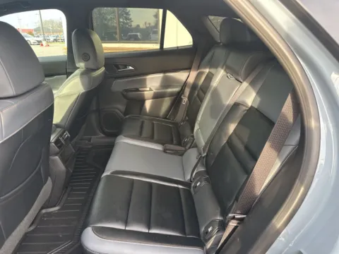 More photos of 2024 Honda Prologue Touring at Jerry Hunt Supercenter - Lexington, NC