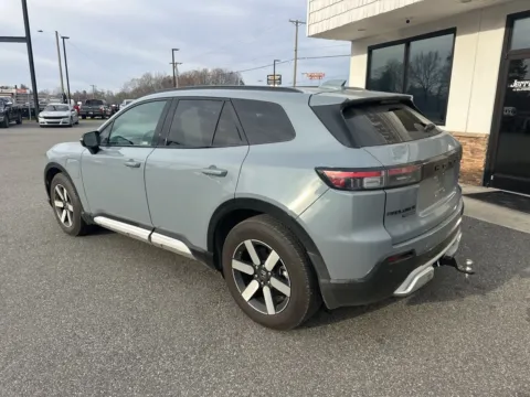 More photos of 2024 Honda Prologue Touring at Jerry Hunt Supercenter - Lexington, NC