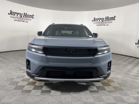 Photos of 2024 Honda Prologue Touring for sale in Lexington, NC at Jerry Hunt Supercenter - Lexington