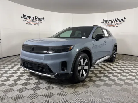 Silver 2024 Honda Prologue Touring for sale in Lexington, NC