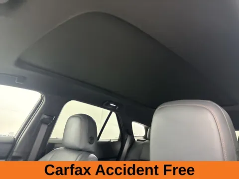 Another view of 2024 Honda Prologue Touring for sale in Lexington, NC at Jerry Hunt Supercenter - Lexington