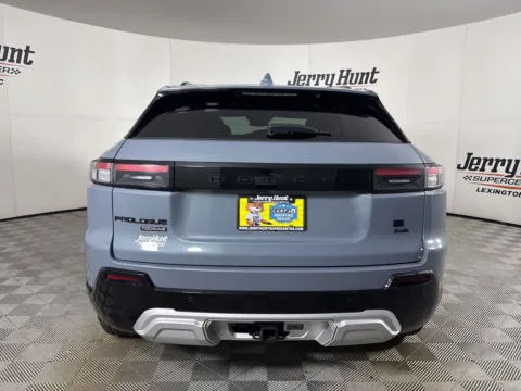 More photos of 2024 Honda Prologue Touring at Jerry Hunt Supercenter - Lexington, NC