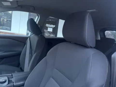 Photos of 2023 Nissan Rogue S for sale in Lexington, NC at Jerry Hunt Supercenter - Lexington