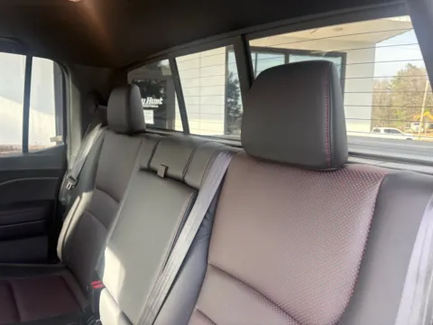 More photos of 2023 Honda Ridgeline Black Edition at Jerry Hunt Supercenter - Lexington, NC