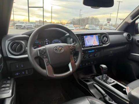 More photos of 2023 Toyota Tacoma TRD Pro at Jerry Hunt Supercenter - Lexington, NC