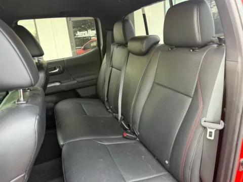 Another view of 2023 Toyota Tacoma TRD Pro for sale in Lexington, NC at Jerry Hunt Supercenter - Lexington