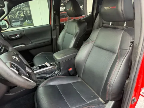 Photos of 2023 Toyota Tacoma TRD Pro for sale in Lexington, NC at Jerry Hunt Supercenter - Lexington