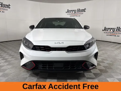 Another view of 2024 Kia Forte GT-Line for sale in Lexington, NC at Jerry Hunt Supercenter - Lexington