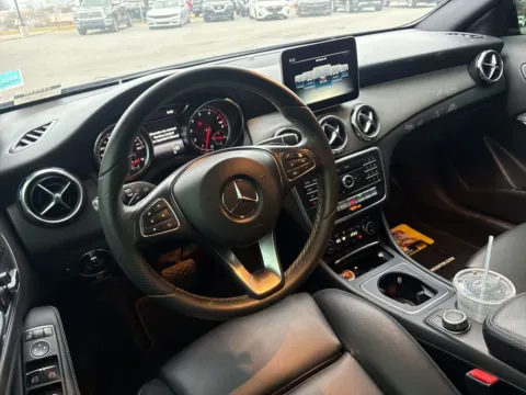 More photos of 2018 Mercedes-Benz GLA 250 at Jerry Hunt Supercenter - Lexington, NC