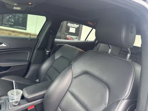 Another view of 2018 Mercedes-Benz GLA 250 for sale in Lexington, NC at Jerry Hunt Supercenter - Lexington
