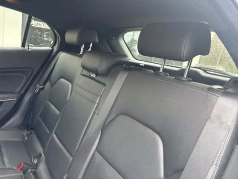 More photos of 2018 Mercedes-Benz GLA 250 at Jerry Hunt Supercenter - Lexington, NC