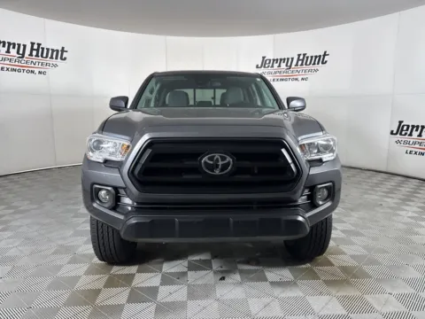 Photos of 2022 Toyota Tacoma SR for sale in Lexington, NC at Jerry Hunt Supercenter - Lexington