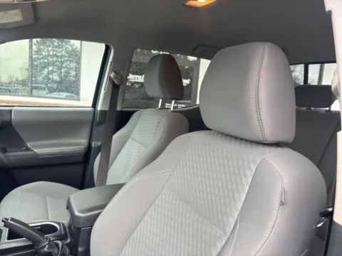 Another view of 2022 Toyota Tacoma SR for sale in Lexington, NC at Jerry Hunt Supercenter - Lexington