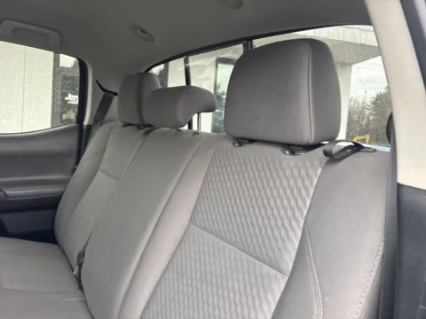 More photos of 2022 Toyota Tacoma SR at Jerry Hunt Supercenter - Lexington, NC