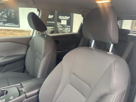 Another view of 2023 Nissan Rogue S for sale in Lexington, NC at Jerry Hunt Supercenter - Lexington