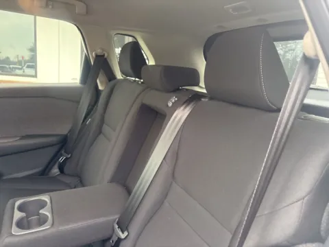 More photos of 2023 Nissan Rogue S at Jerry Hunt Supercenter - Lexington, NC