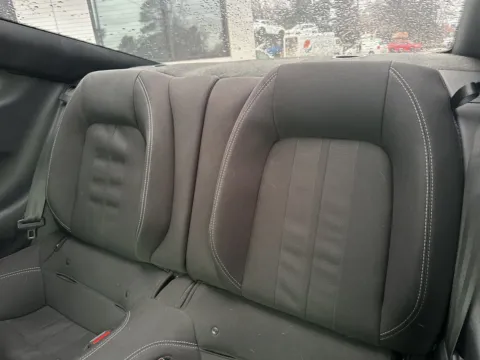 More photos of 2023 Ford Mustang EcoBoost at Jerry Hunt Supercenter - Lexington, NC