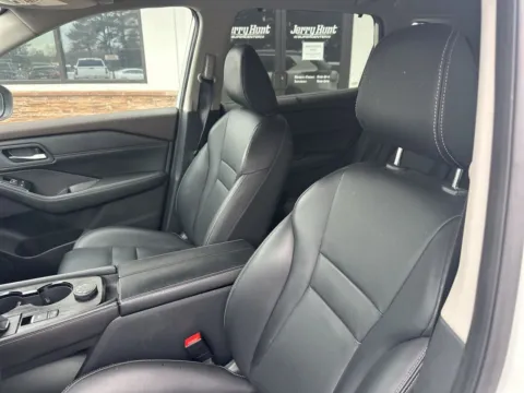 Another view of 2023 Nissan Rogue SL for sale in Lexington, NC at Jerry Hunt Supercenter - Lexington