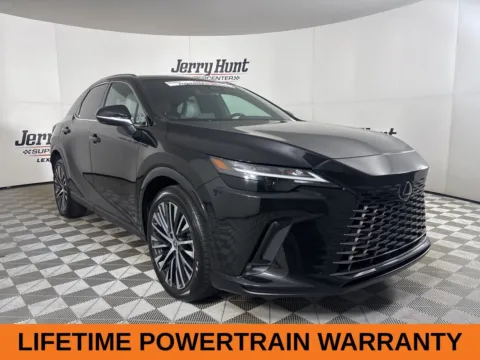 More photos of 2023 Lexus RX 350 Premium at Jerry Hunt Supercenter - Lexington, NC