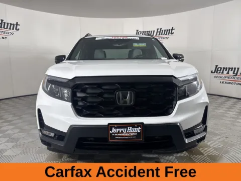 Another view of 2023 Honda Passport Elite for sale in Lexington, NC at Jerry Hunt Supercenter - Lexington
