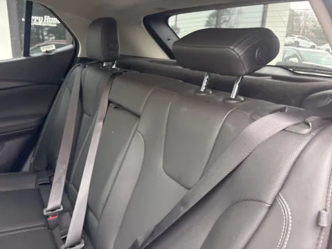 More photos of 2024 Buick Encore GX Sport Touring at Jerry Hunt Supercenter - Lexington, NC