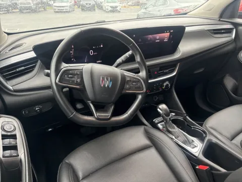 More photos of 2024 Buick Encore GX Sport Touring at Jerry Hunt Supercenter - Lexington, NC