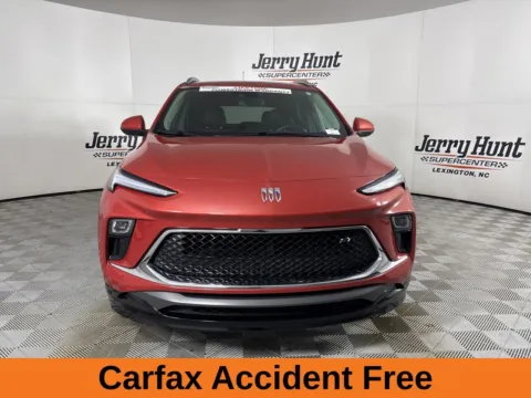 Another view of 2024 Buick Encore GX Sport Touring for sale in Lexington, NC at Jerry Hunt Supercenter - Lexington