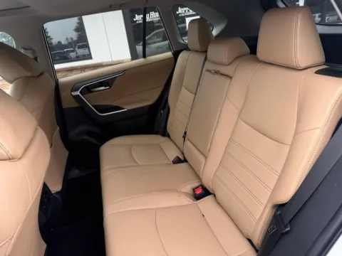 More photos of 2025 Toyota RAV4 XLE Premium at Jerry Hunt Supercenter - Lexington, NC