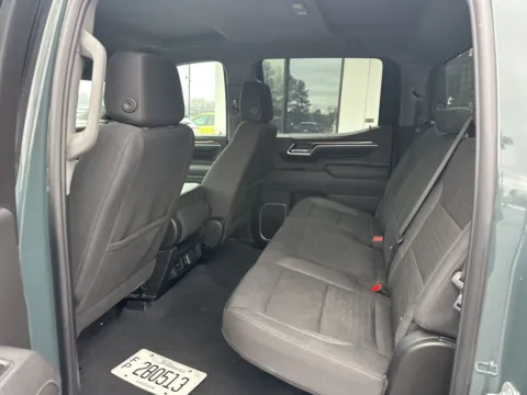 More photos of 2025 Chevrolet Silverado 1500 LT at Jerry Hunt Supercenter - Lexington, NC