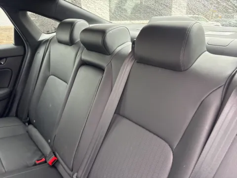 More photos of 2025 Honda Civic Hybrid Sport Touring at Jerry Hunt Supercenter - Lexington, NC