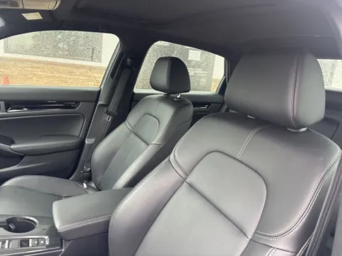 Another view of 2025 Honda Civic Hybrid Sport Touring for sale in Lexington, NC at Jerry Hunt Supercenter - Lexington