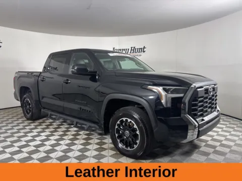 More photos of 2022 Toyota Tundra SR5 at Jerry Hunt Supercenter - Lexington, NC