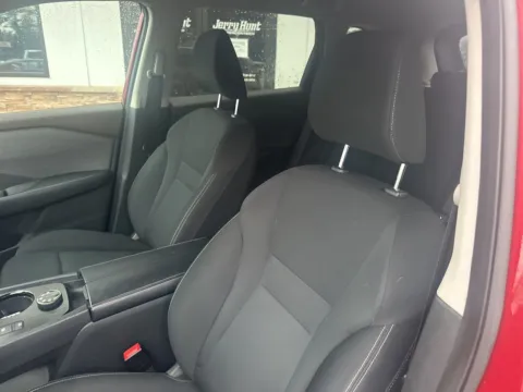 Another view of 2023 Nissan Rogue S for sale in Lexington, NC at Jerry Hunt Supercenter - Lexington