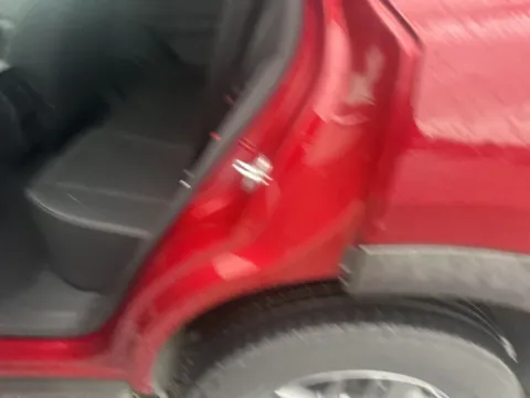 More photos of 2023 Nissan Rogue S at Jerry Hunt Supercenter - Lexington, NC