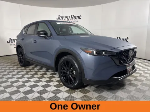 More photos of 2024 Mazda CX-5 2.5 S Carbon Edition at Jerry Hunt Supercenter - Lexington, NC