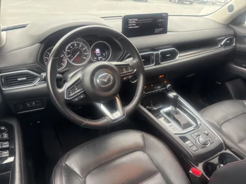 More photos of 2024 Mazda CX-5 2.5 S Carbon Edition at Jerry Hunt Supercenter - Lexington, NC