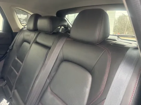 More photos of 2024 Mazda CX-5 2.5 S Carbon Edition at Jerry Hunt Supercenter - Lexington, NC