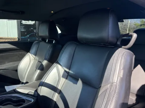 Another view of 2018 Dodge Challenger GT for sale in Lexington, NC at Jerry Hunt Supercenter - Lexington