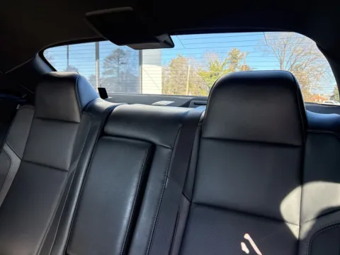 More photos of 2018 Dodge Challenger GT at Jerry Hunt Supercenter - Lexington, NC