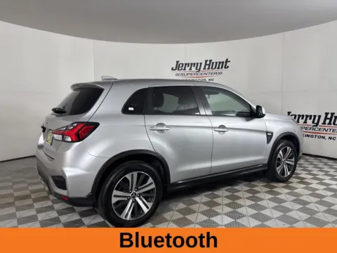More photos of 2021 Mitsubishi Outlander Sport 2.0 ES at Jerry Hunt Supercenter - Lexington, NC