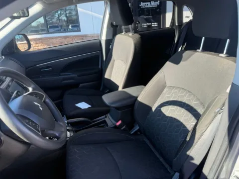 Another view of 2021 Mitsubishi Outlander Sport 2.0 ES for sale in Lexington, NC at Jerry Hunt Supercenter - Lexington