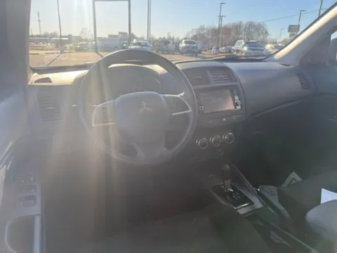 More photos of 2021 Mitsubishi Outlander Sport 2.0 ES at Jerry Hunt Supercenter - Lexington, NC